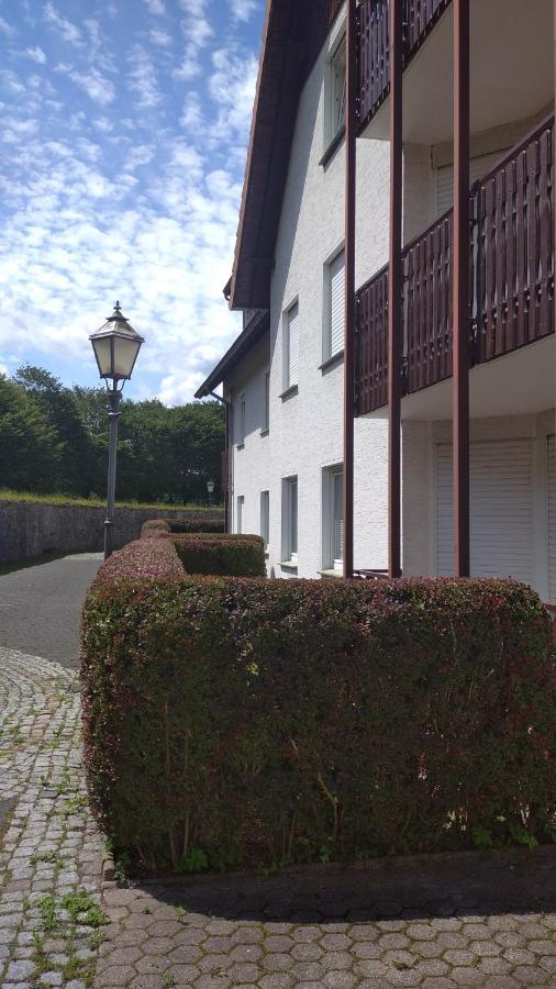 Apartment24 Lügde Exterior foto